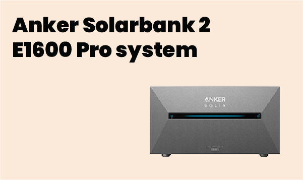 anker pro2